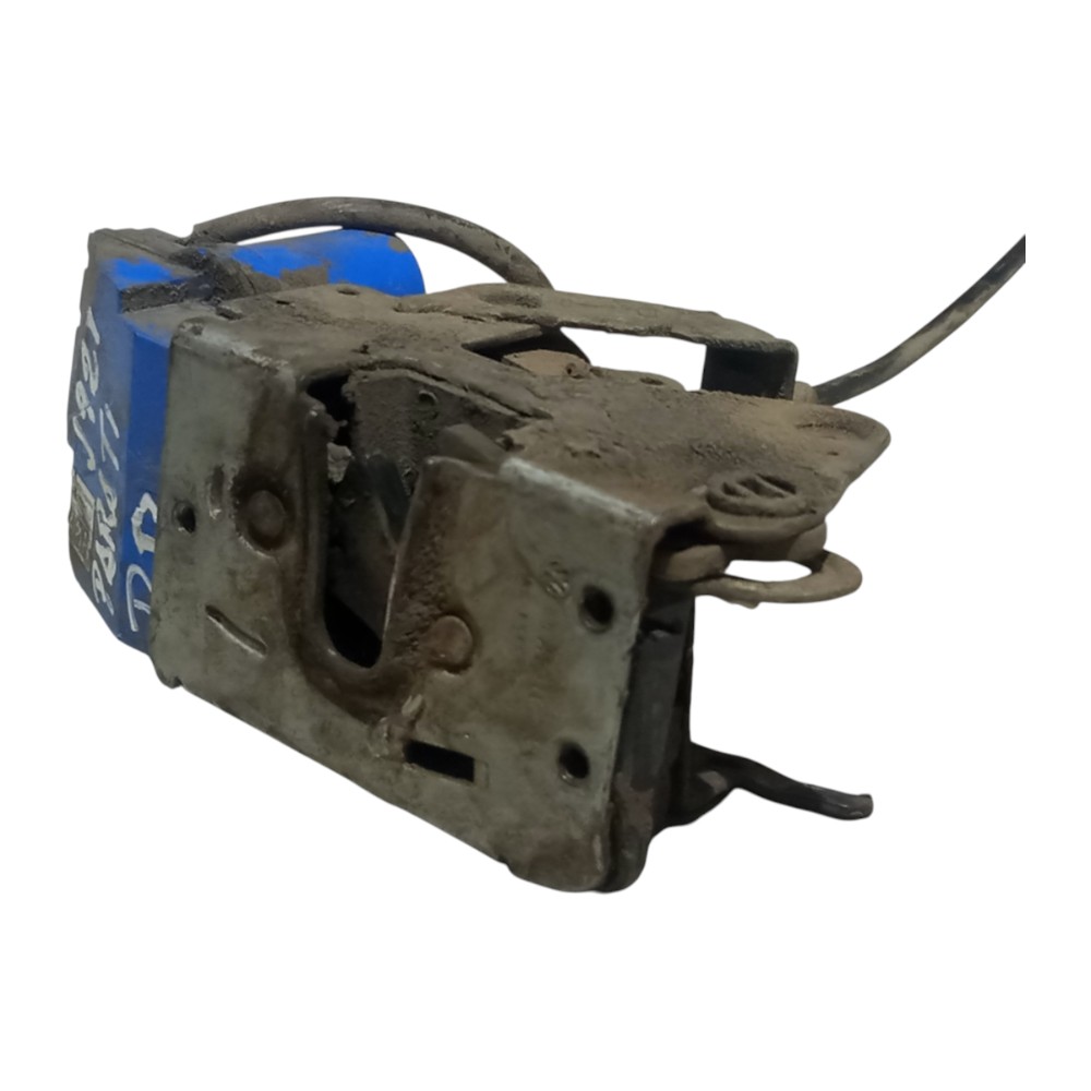 Fechadura Elétrica Dianteira Direita Vw Parati 1999 A 2005 1