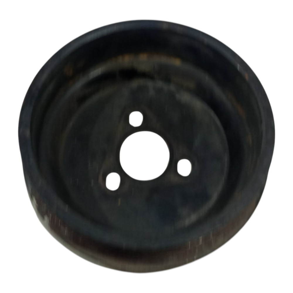 Polia Bomba Agua Ford Fiesta Ka Courier 1.0 8v 1996 A 2001 7