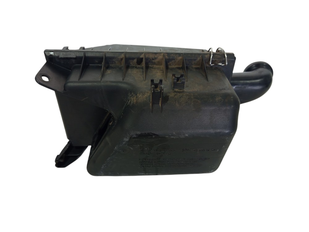 Caixa Ar Motor Chevrolet Vectra 2.0 1993 1994 1995 A 1996 4