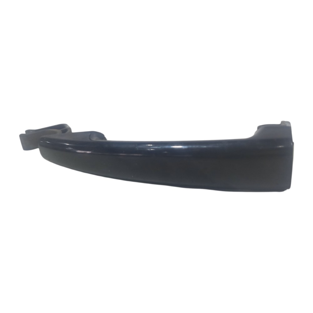 Maçaneta Externa Diant Direita Citroen C4 Pallas 2007 A 2013 Dianteira 7