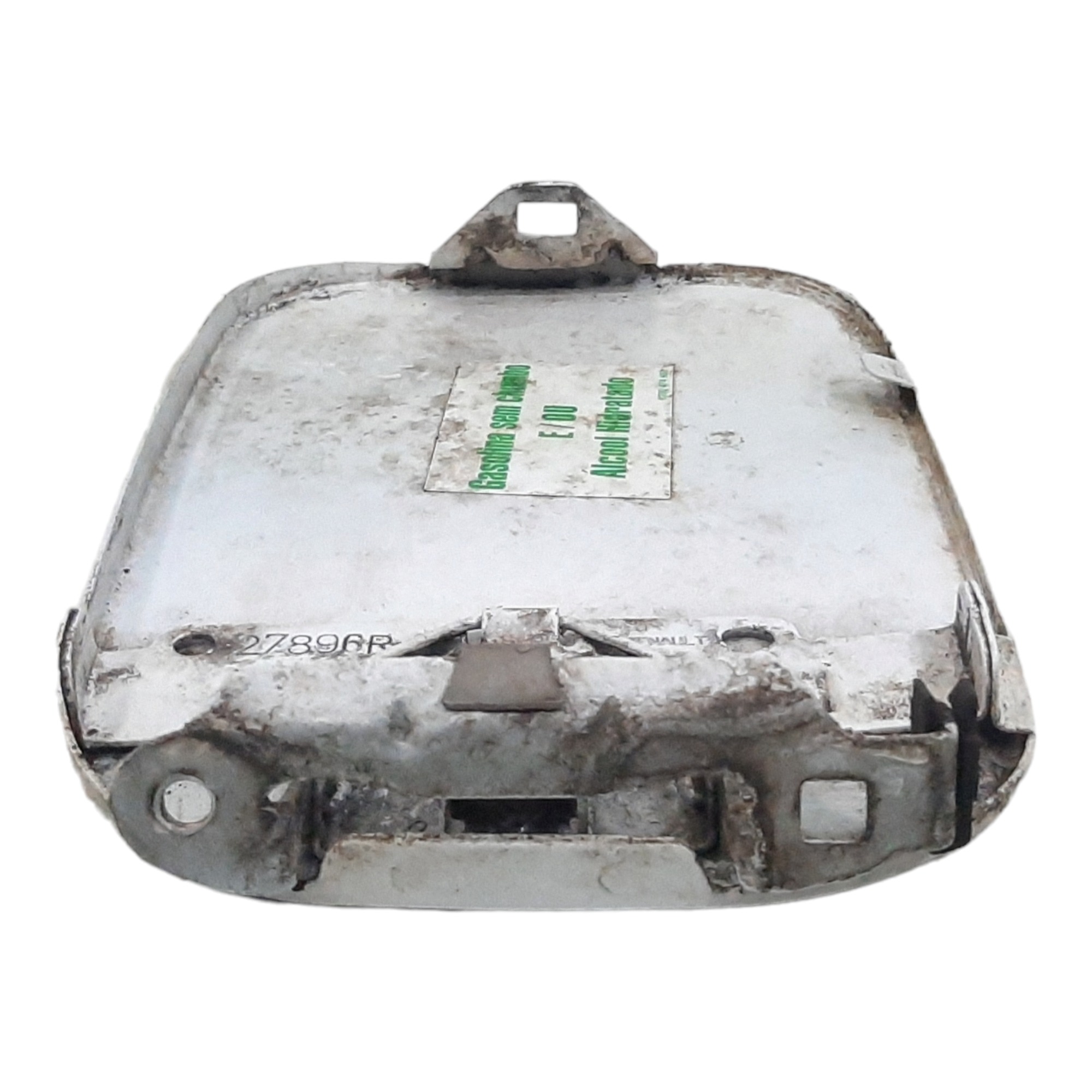 Portinhola Tanque Combustível Renault Sandero 2007 A 2014 2