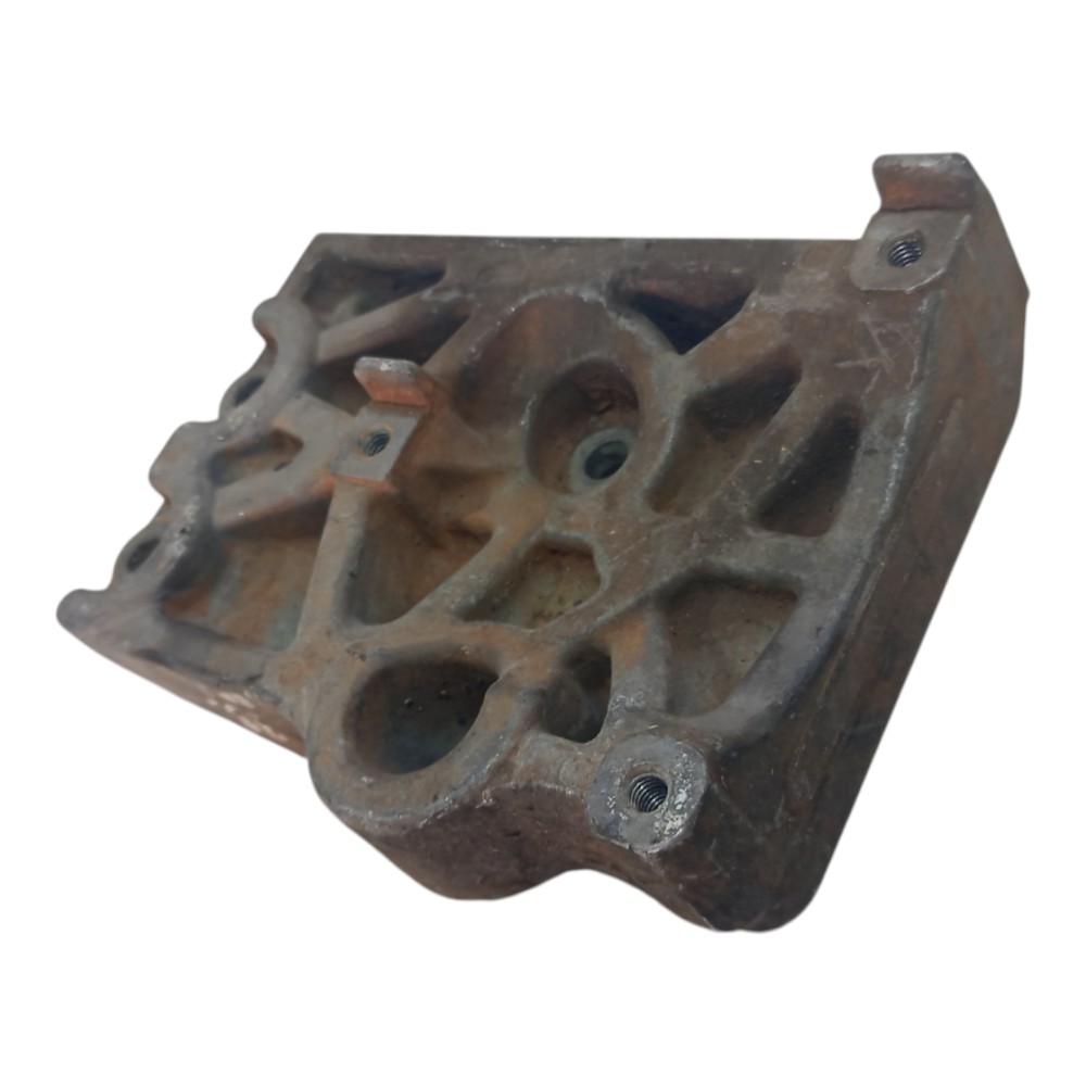 Suporte Compressor Mitsubishi Pajero Tr4 2003 2004 A 2015 5