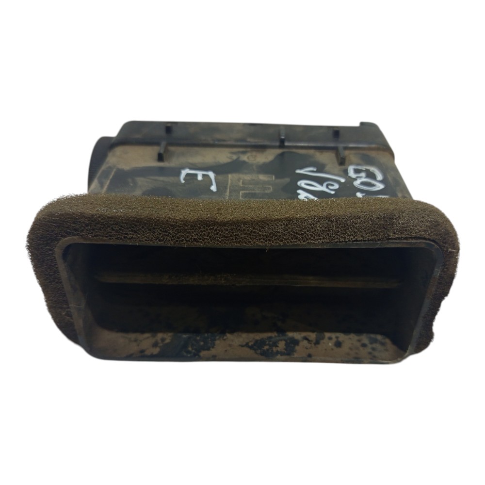 Difusor Ar Esquerdo Volkswagen Gol 1999 2000 A 2005 Avaria 10