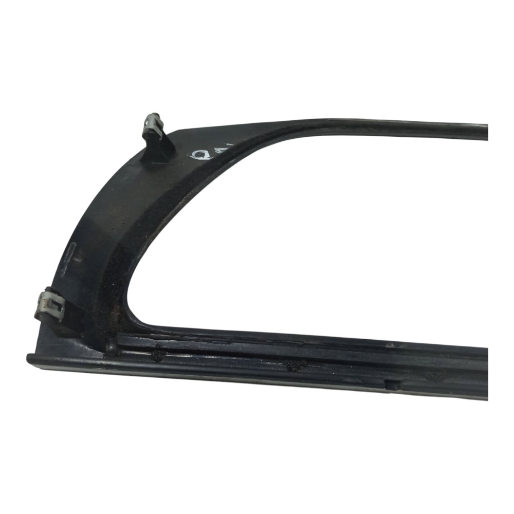 Moldura Painel Instrumentos Fiat Palio 1996 A 2001 Avaria 5