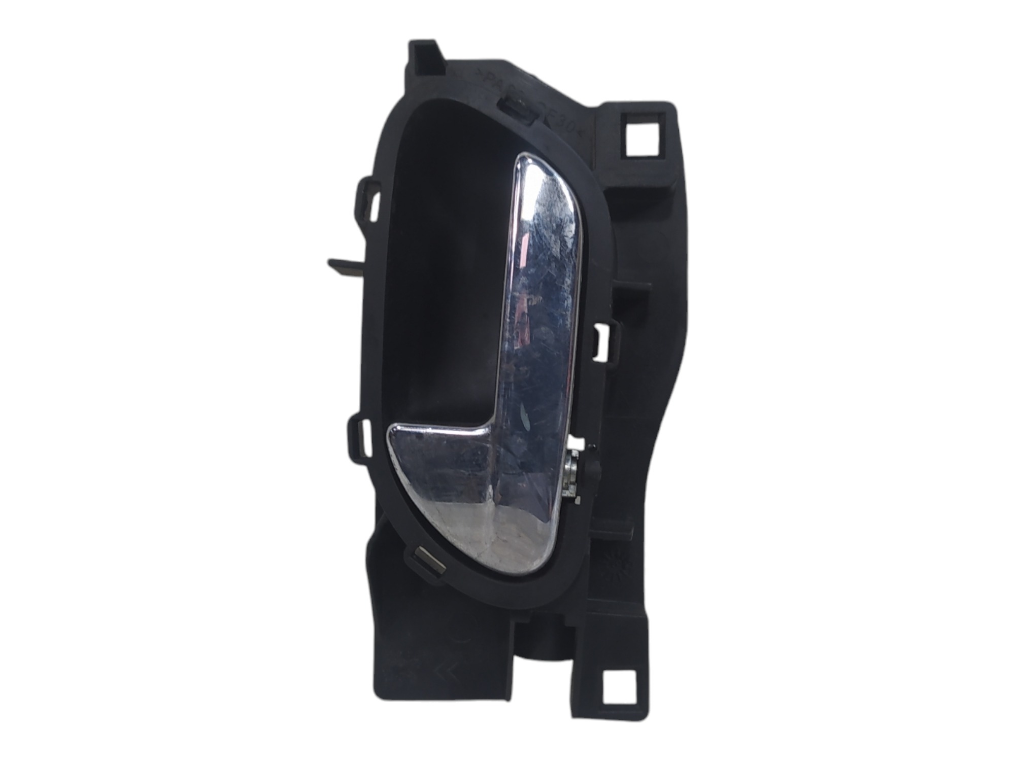 Maçaneta Interna Diant Esquerda Citroen C4 2007 A 2013 1