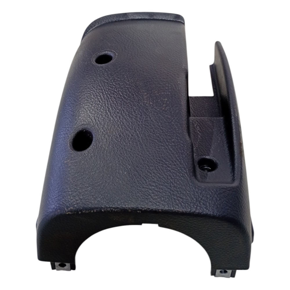 Moldura superior coluna volante Hyundai santa fe 2007 a 2012 1