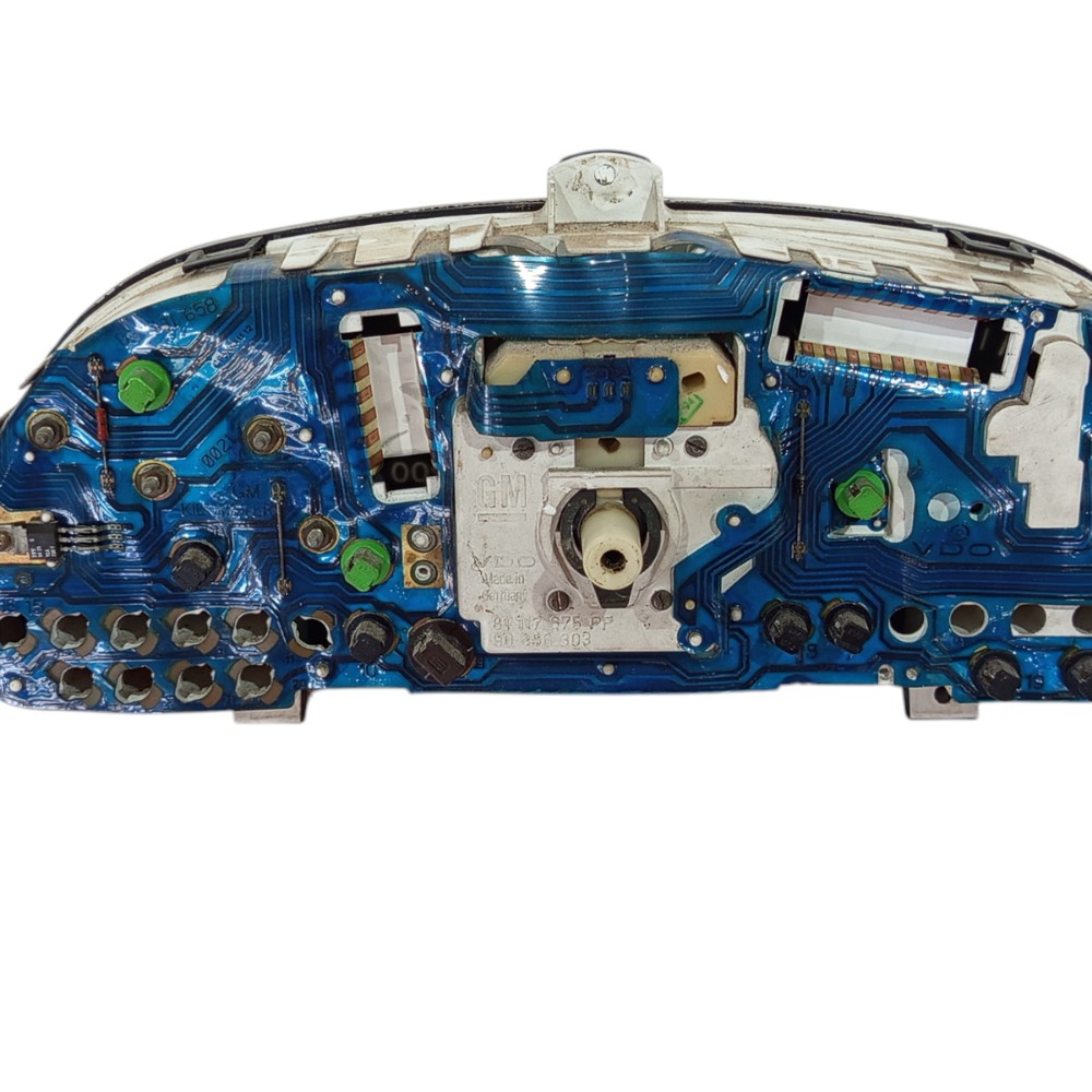Painel Instrumentos Velocímetro Chevrolet Vectra 1994 A 1996 7