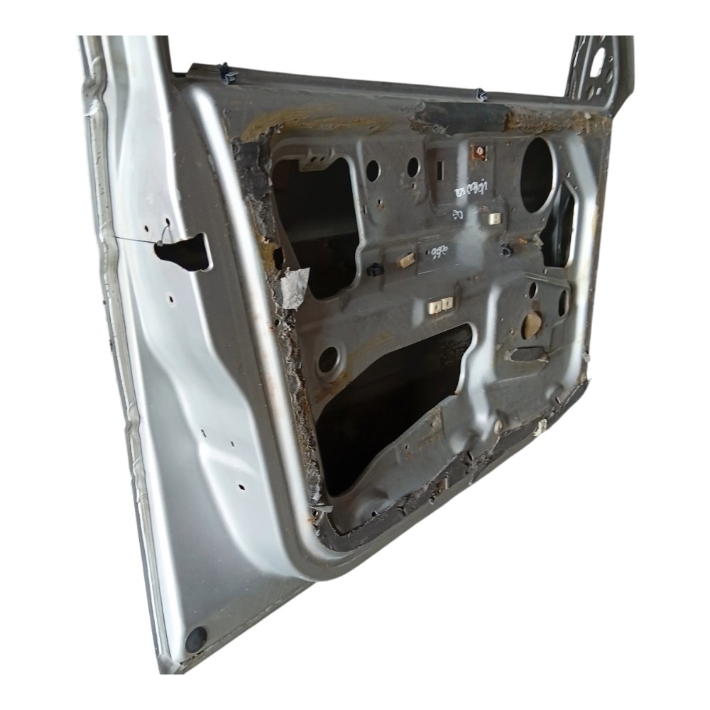 Porta Dianteira Esquerda Ford Verona 1993 A 1996 Detalhes Dianteira Esquerdo 5