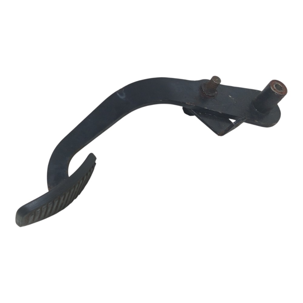 Pedal Central Fiat Siena Strada Palio 1.0 8v 1997 A 2000 8