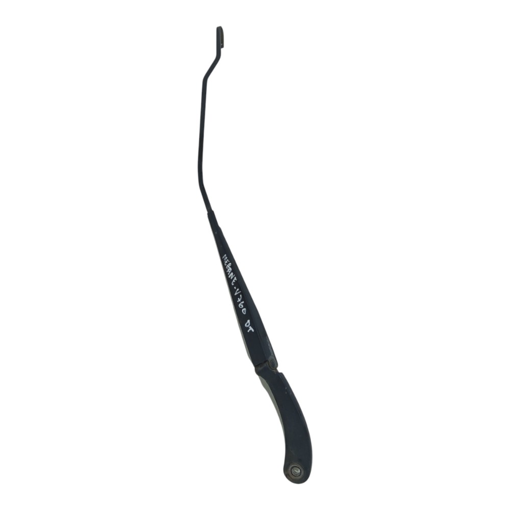 Braço Limpador Direito Parabrisa Renault Megane 2007 A 2013 Direito 2