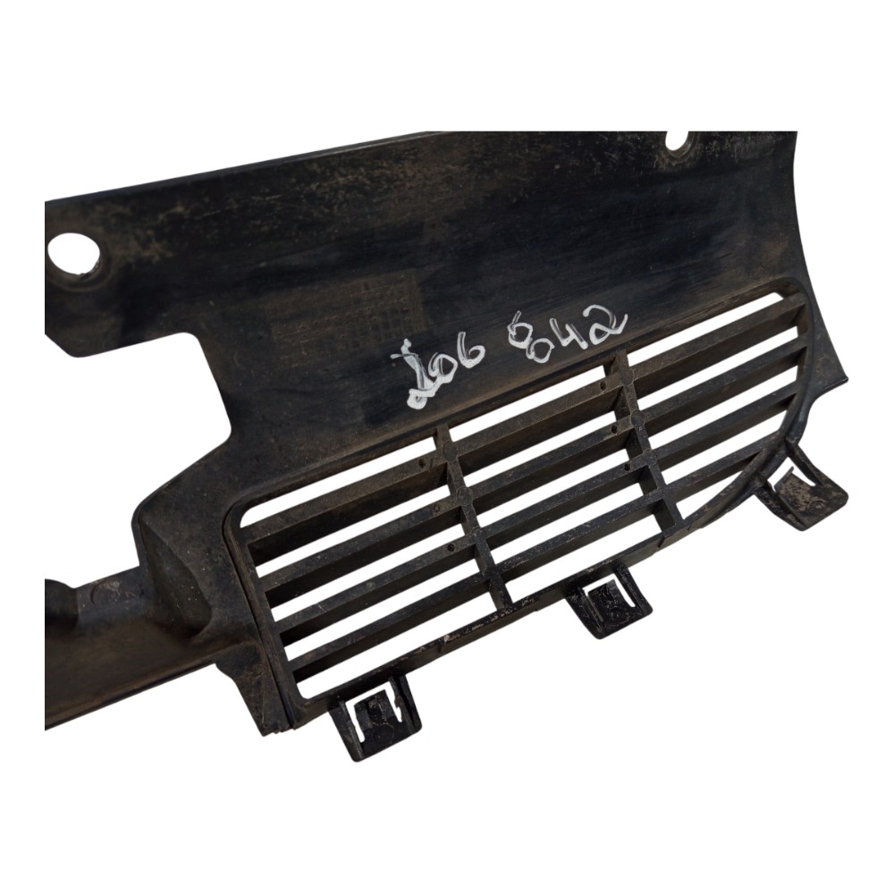 Grade Frontal Superior Peugeot 206 1999 A 2011 Avaria 4