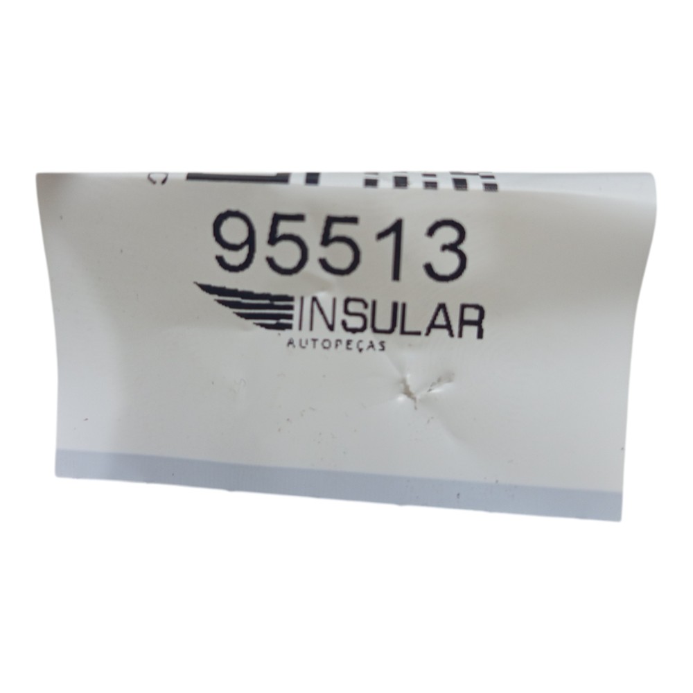 Trava Elétrica Porta Malas Hyundai Santa Fé 2008 2009 A 2011 7