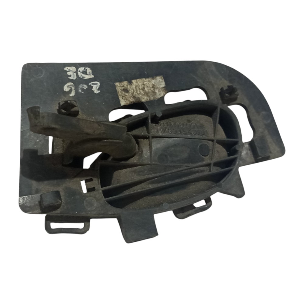 Maçaneta Interna Dianteira Esquerda Peugeot 206 2001 A 2008 Dianteira 7