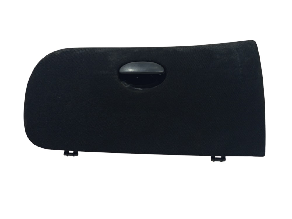 Tampa Porta Luvas Objetos Painel Peugeot 206 1999 A 2009 3