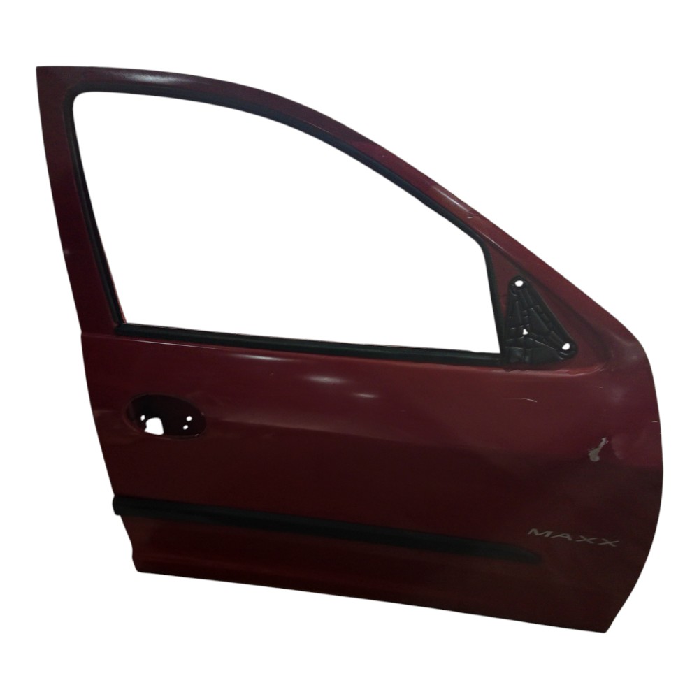 Porta Dianteira Direita Chevrolet Prisma 2006 2007 A 2012  Dianteira 5