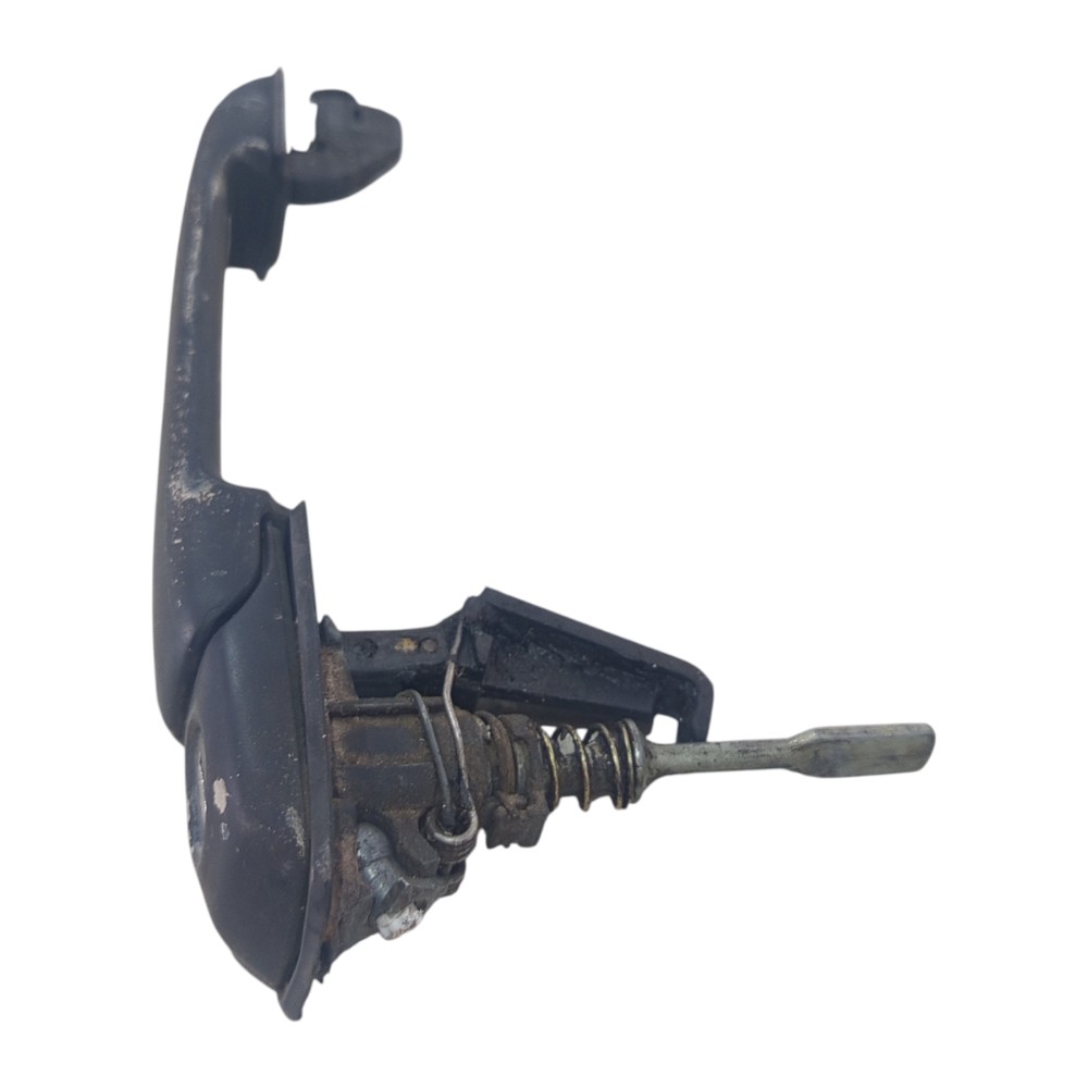Maçaneta Externa Dianteira Esquerda Vw Gol G2 1.0 8v 1996 97 Dianteira 2