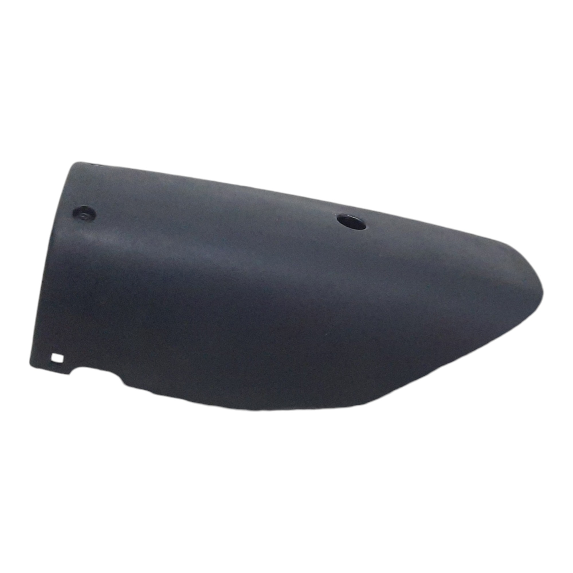 Moldura Inferior Chave Seta Ford Ka 2008 A 2013 C/ Avaria 4