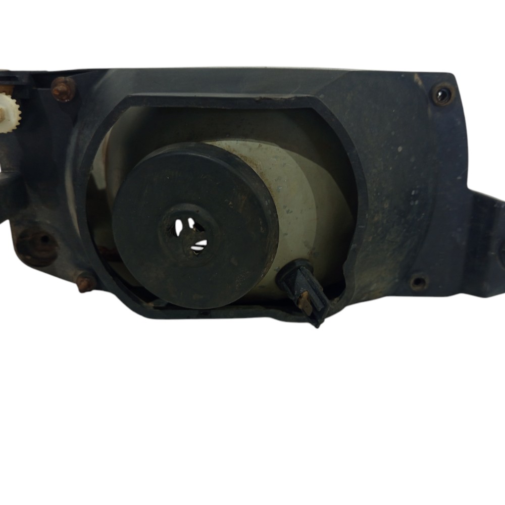 Farol Esquerdo Vidro Gol Parati G1 Quadrado 1991 1992 A 1994 5