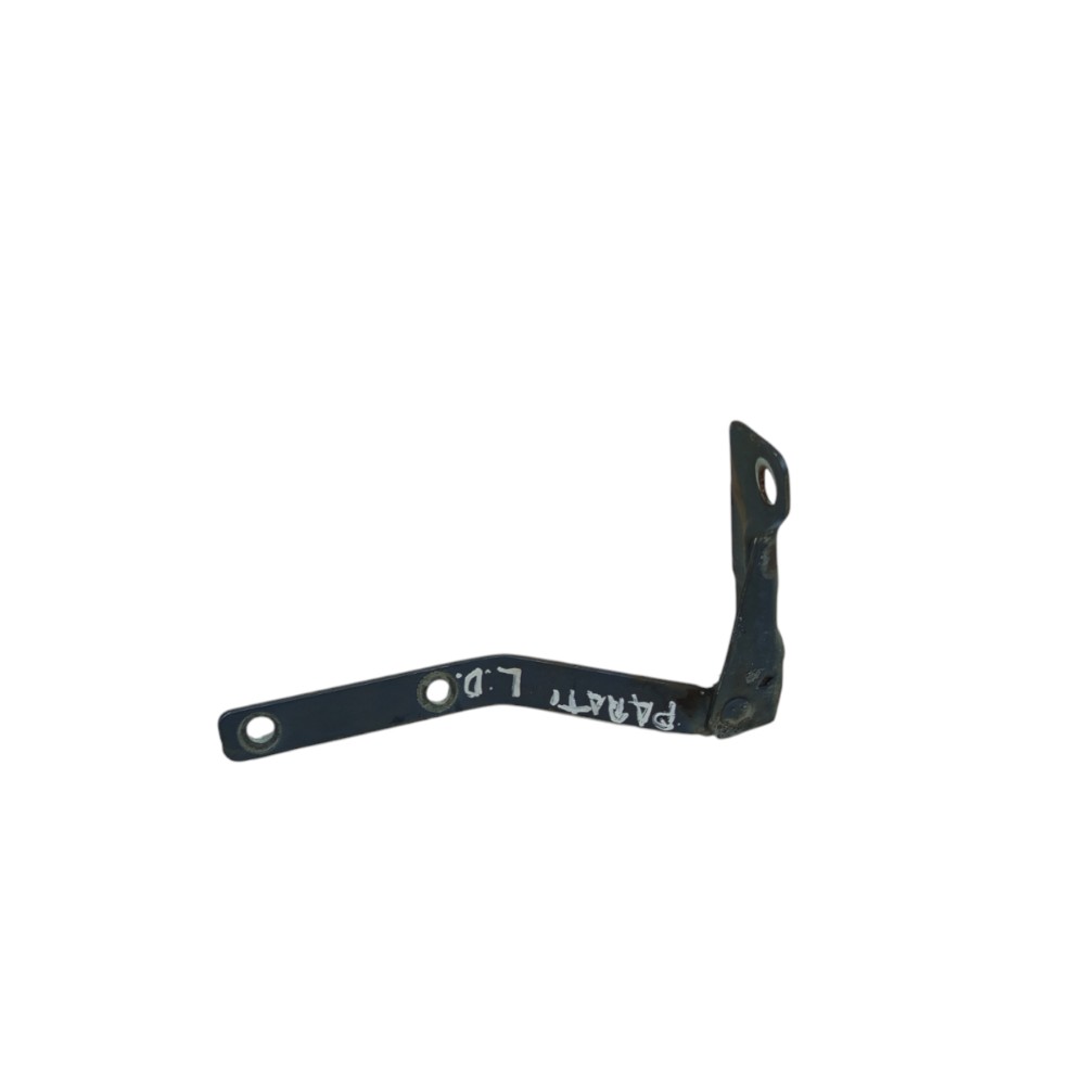 Dobradiça Braço Direito Capô Dianteiro Vw Parati 1999 A 2005 7