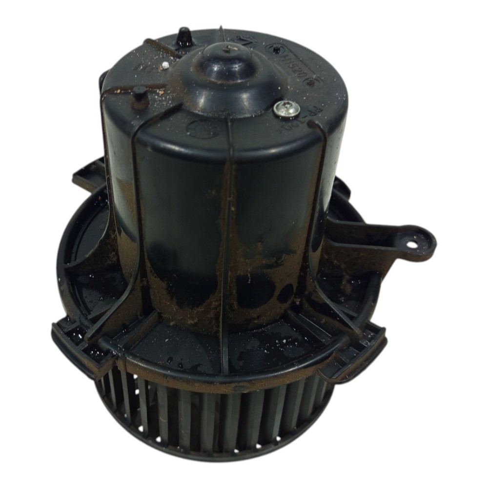 Motor Ar Forçado Citroen C4 Pallas 2007 2008 2009 A 2014 6