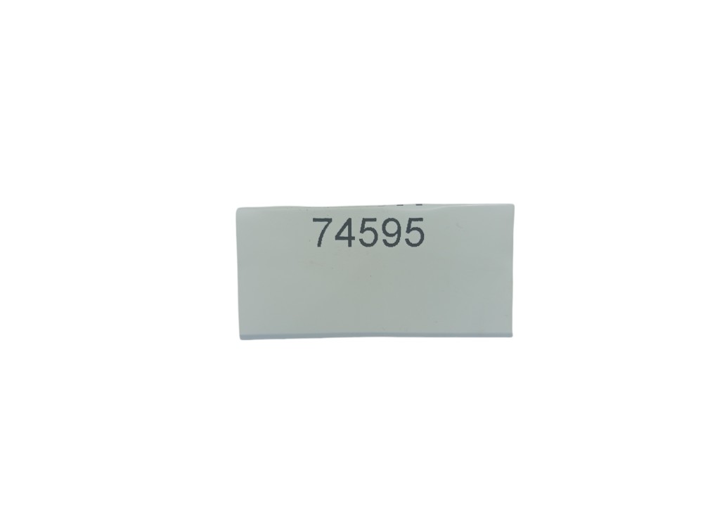 Porta Dianteira Direita Volkswagen Gol Quadrado 1980 A 1996 Traseira Direito Branco 6
