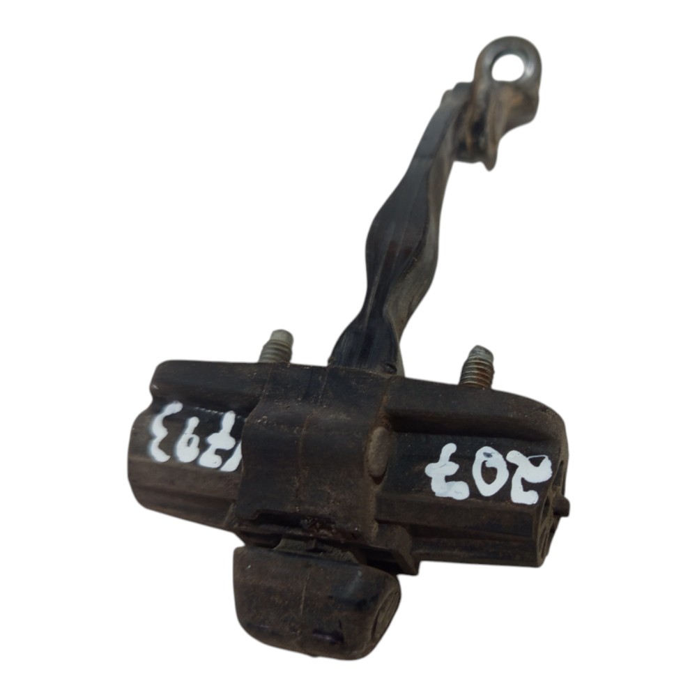 Limitador Porta Traseira Direita Peugeot 207 2006 A 2012 2