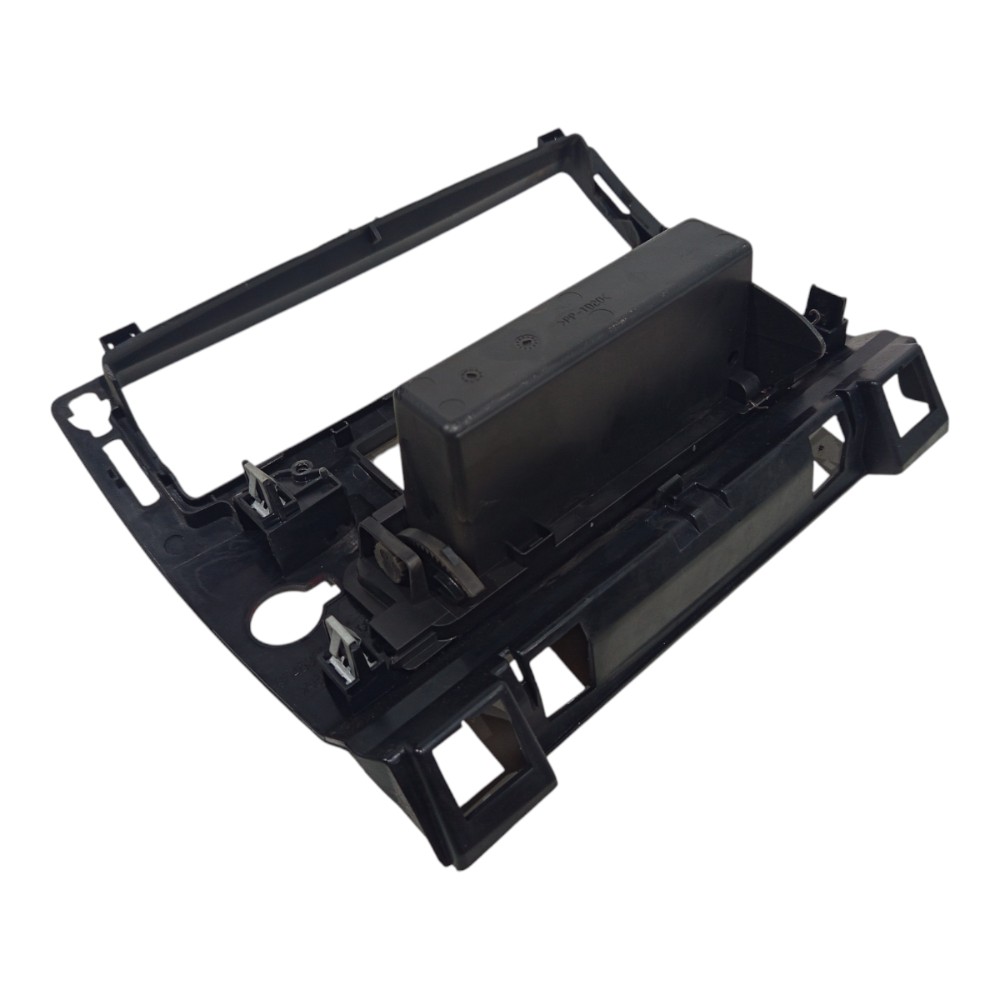 Moldura Central Difusor Painel Citroen C4 2007 2008 A 2013 4