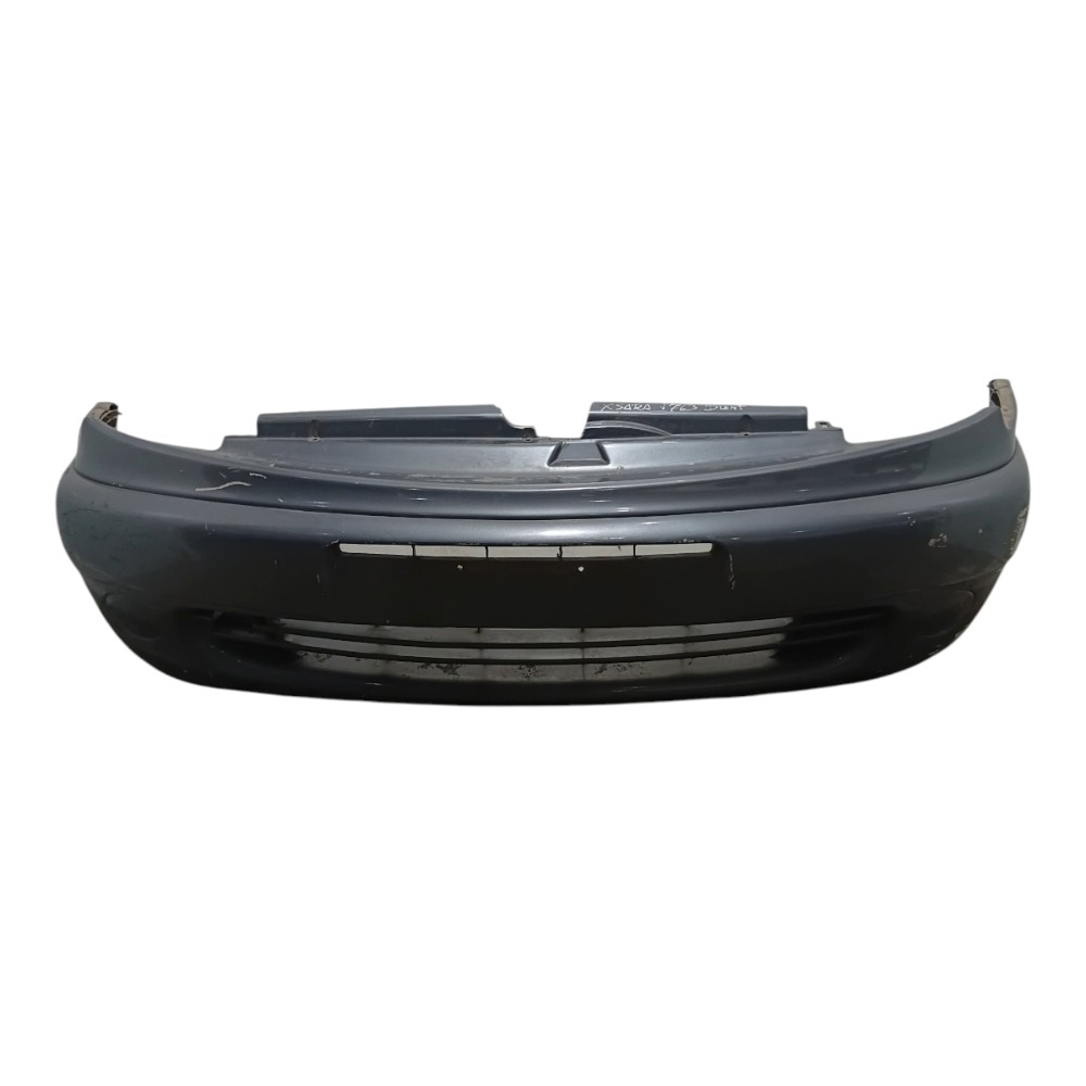 Parachoque Dainteira Citroen Xsara Picasso 2001 A 2007 1