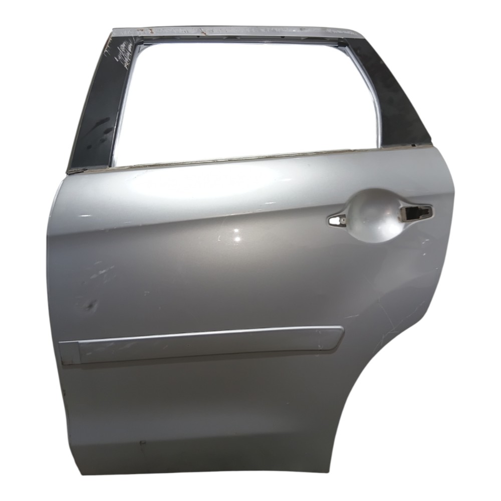 Porta traseira esquerda mitsubishi asx 2013 2014 a 2020 8