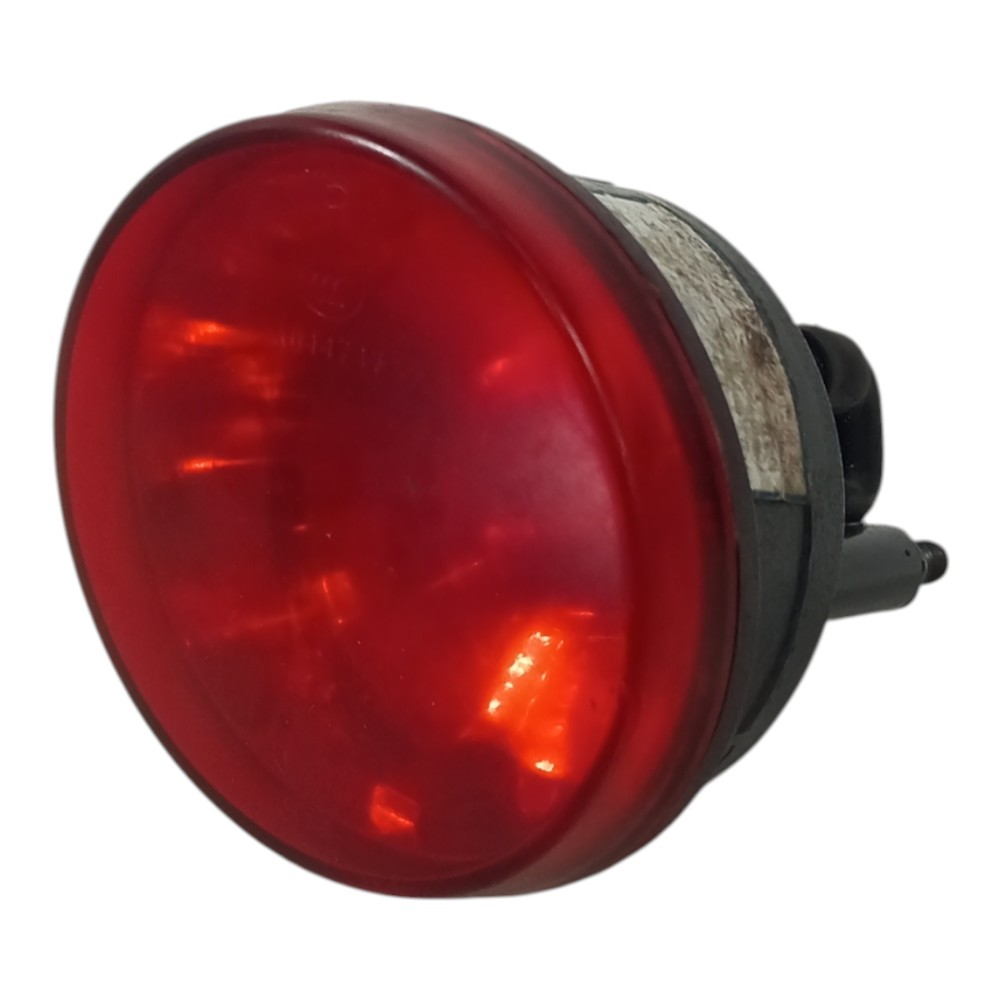 Lanterna Neblina Traseira Direita Chery Qq 2011 A 2014 3