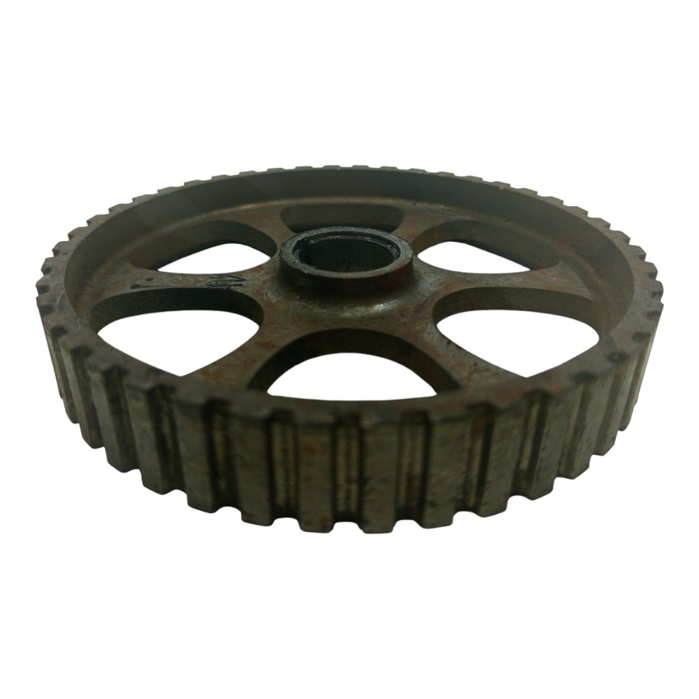 Polia Comando Valvula Vw Gol G4 Ap 1.6 2005 2006 A 2008 4