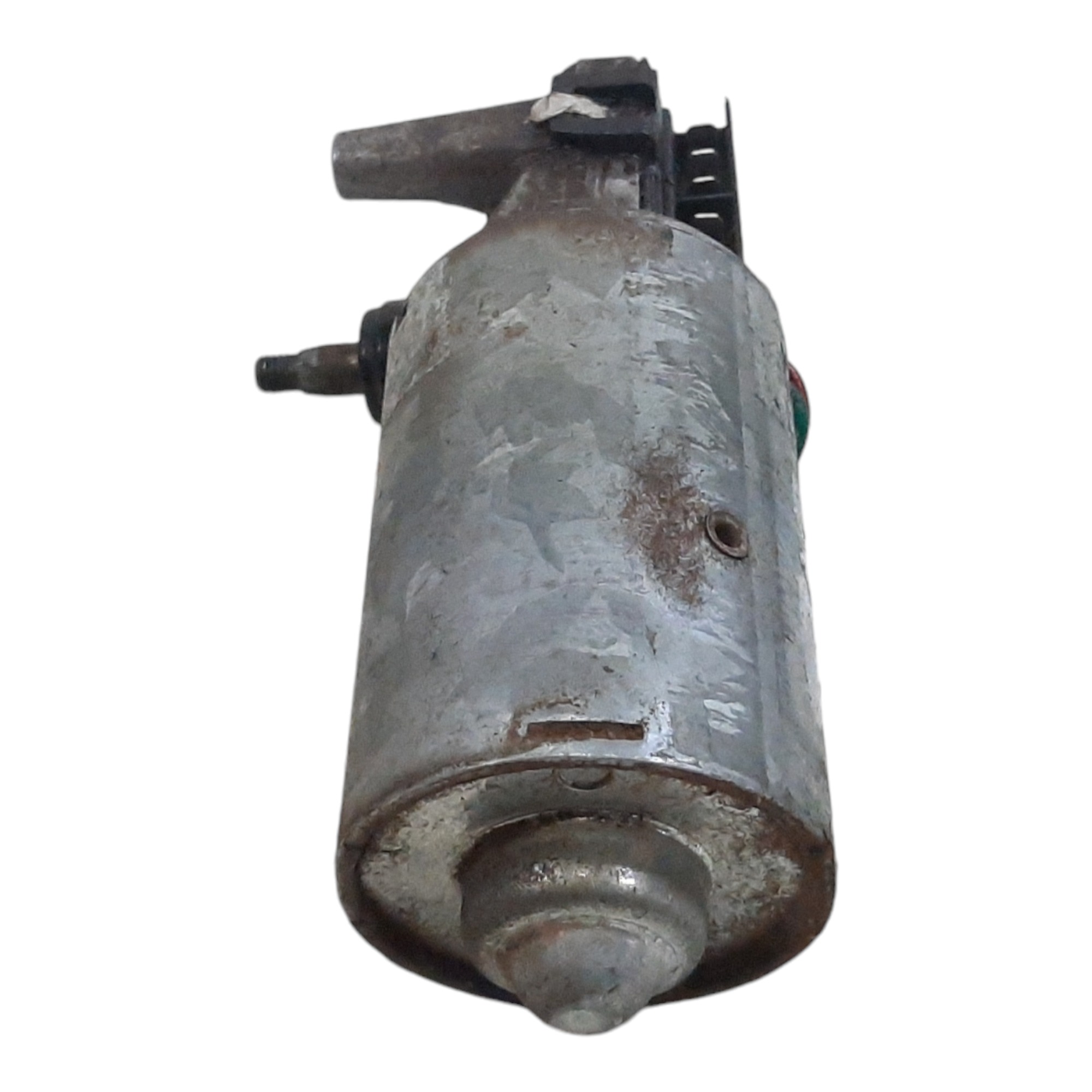 Motor Limpador Parabrisa Volkswagen Gol G3 1999 2000 A 2005 2