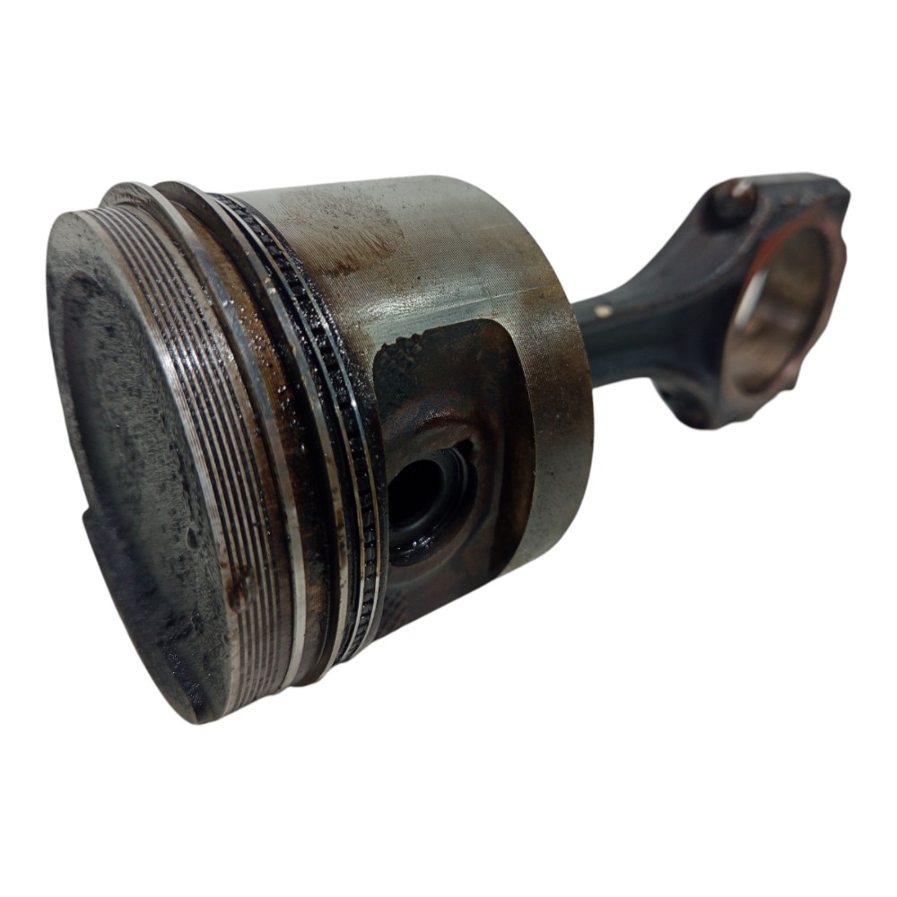 Pistão Biela Volkswagen Gol 1.6 8v 1986 1987 1988 A 1999 1