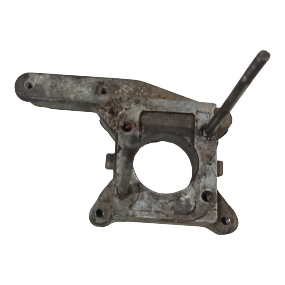 Flange Carburador Elba 1.3s 1989 1990 1991 1992 1993 A 1996 4