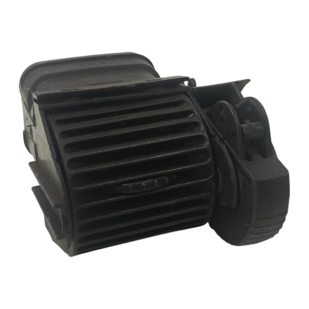 Difusor Ar Condicionado Esquerdo Painel Gm Corsa 1994 A 2002 7