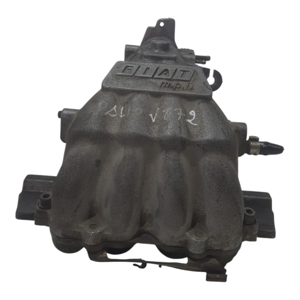 Coletor Admissão 1.0 8v Fiasa Fiat Palio 1999 2000 2001 2002 6