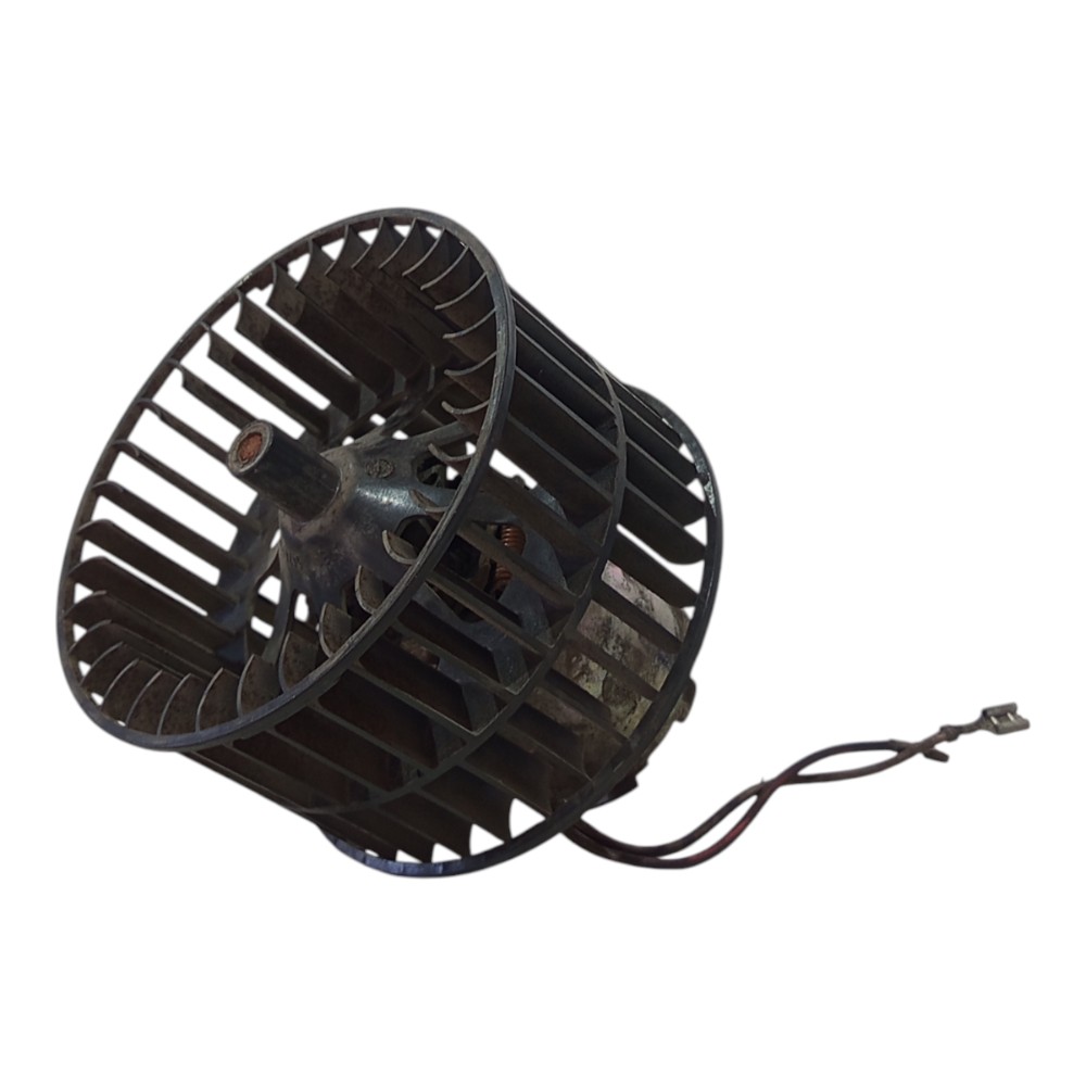 Ventilador Interno Ar Forçado Gm Corsa 2006 2007 A 2008 1