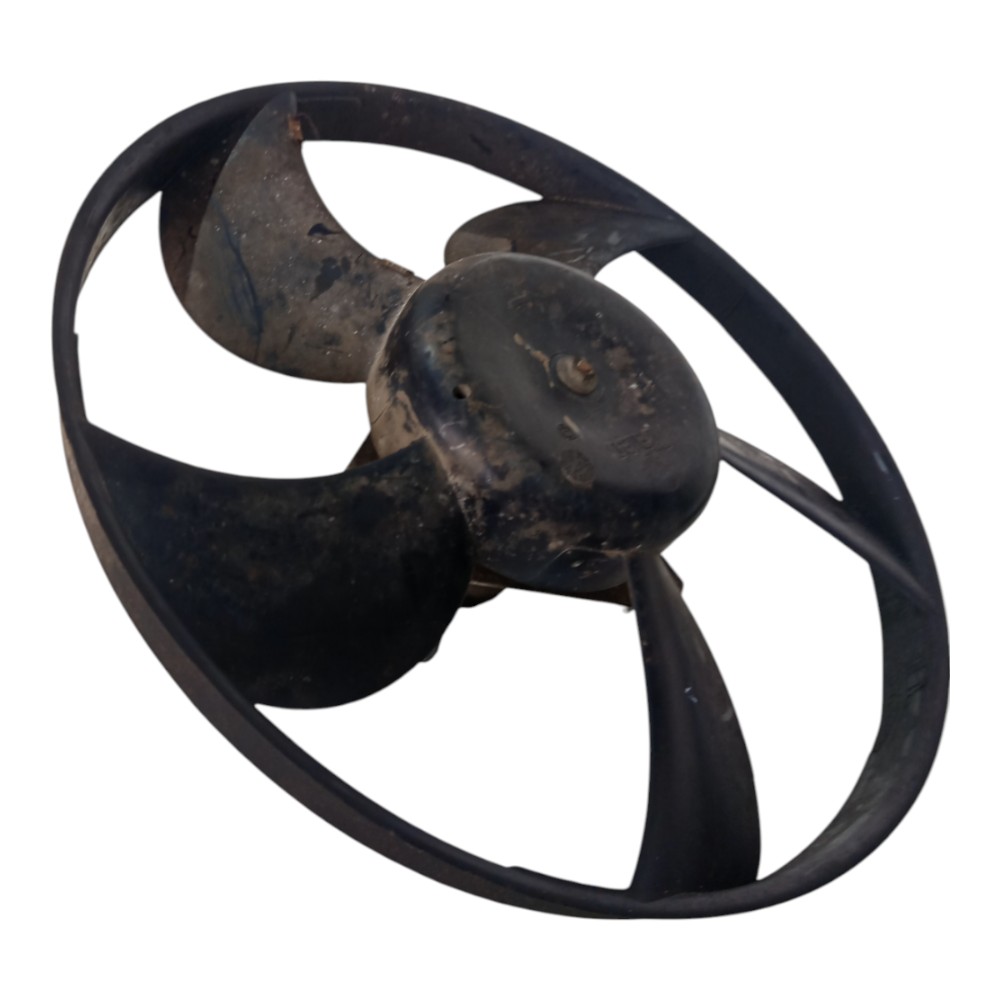 Ventoinha Eletro Ventilador Celta 2004 2005 A 2012 2