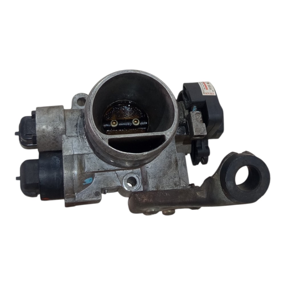 Corpo Borboleta Fiat Palio 1.0 1996 A 2000 1