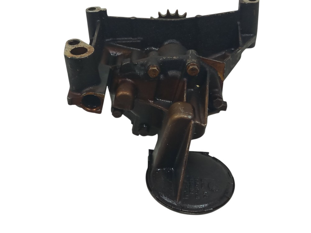 Bomba Óleo Peugeot 206 207 307 1.6 2002 2004 2003 A 2012 3