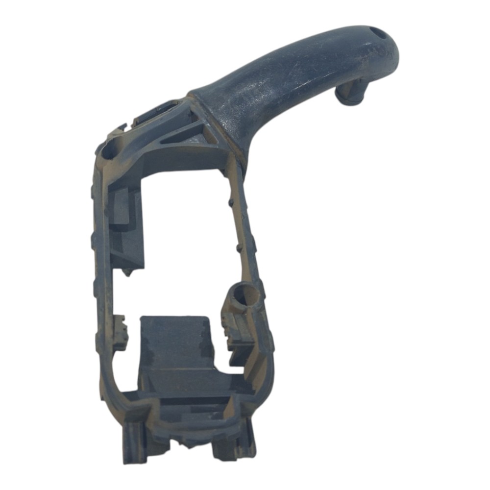 Puxador Porta Dianteira Direito Gm Corsa 1997 1998 A 2010 4