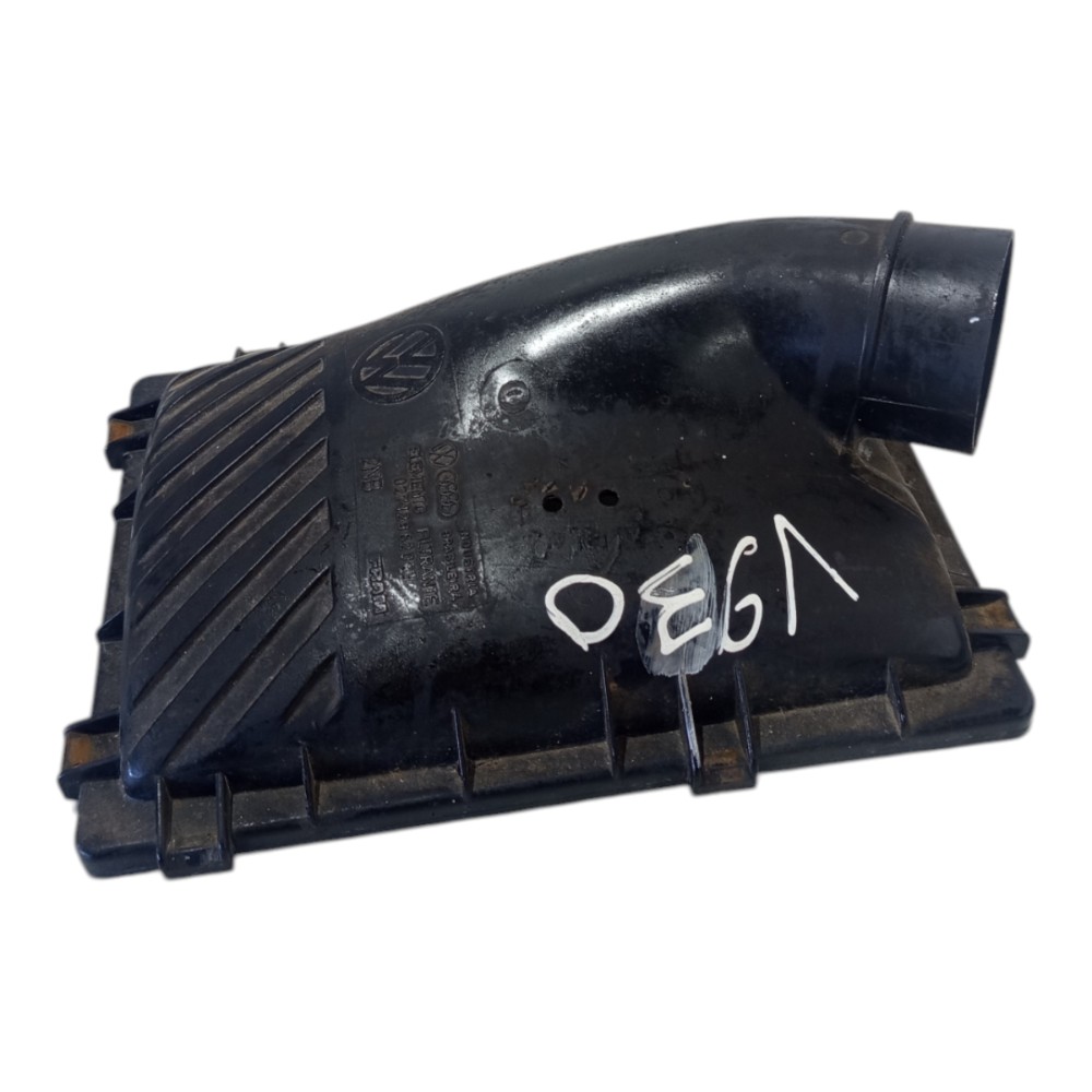 Tampa Caixa Filtro Ar Vw Gol 1995 A 2005 2