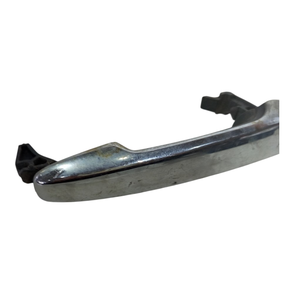 Maçaneta Externa Dianteira Direita Ford Fusion 2006 A 2009  Dianteira 7