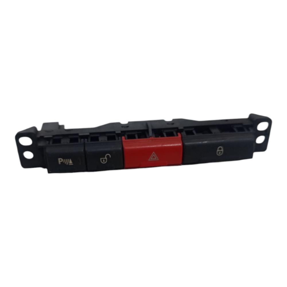 Comando Botão Pisca Alerta Freelander 2 2006 A 2014 1