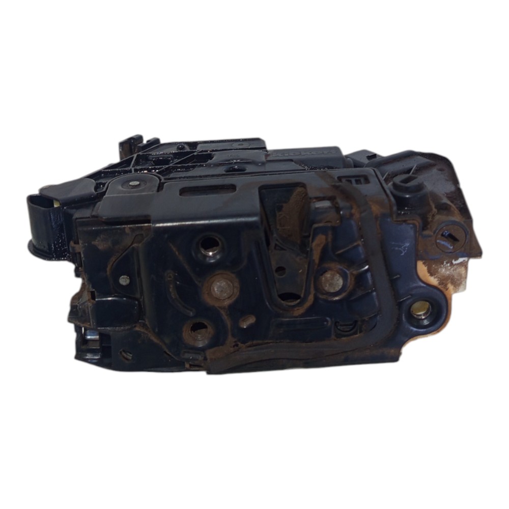 Fechadura Porta Traseira Direita Volkswagen Up 2014 A 2021 7