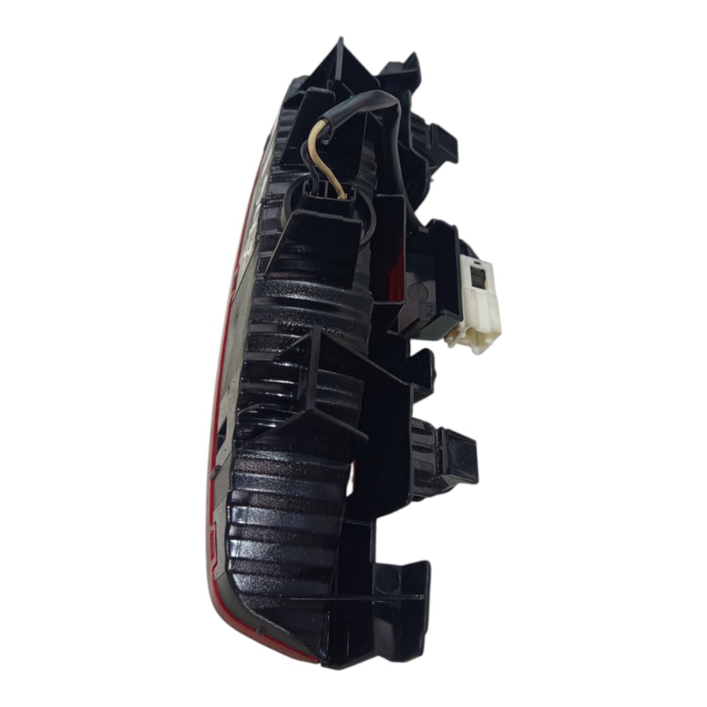Break light luz freio nissan Livina 2009 a 2014 5
