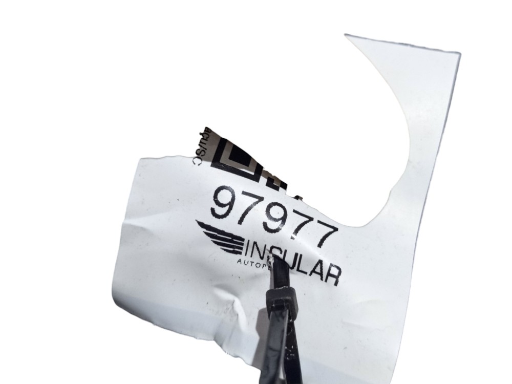 Acabamento Superior Coluna Direção Bmw 323i 95/98 Avaria 6