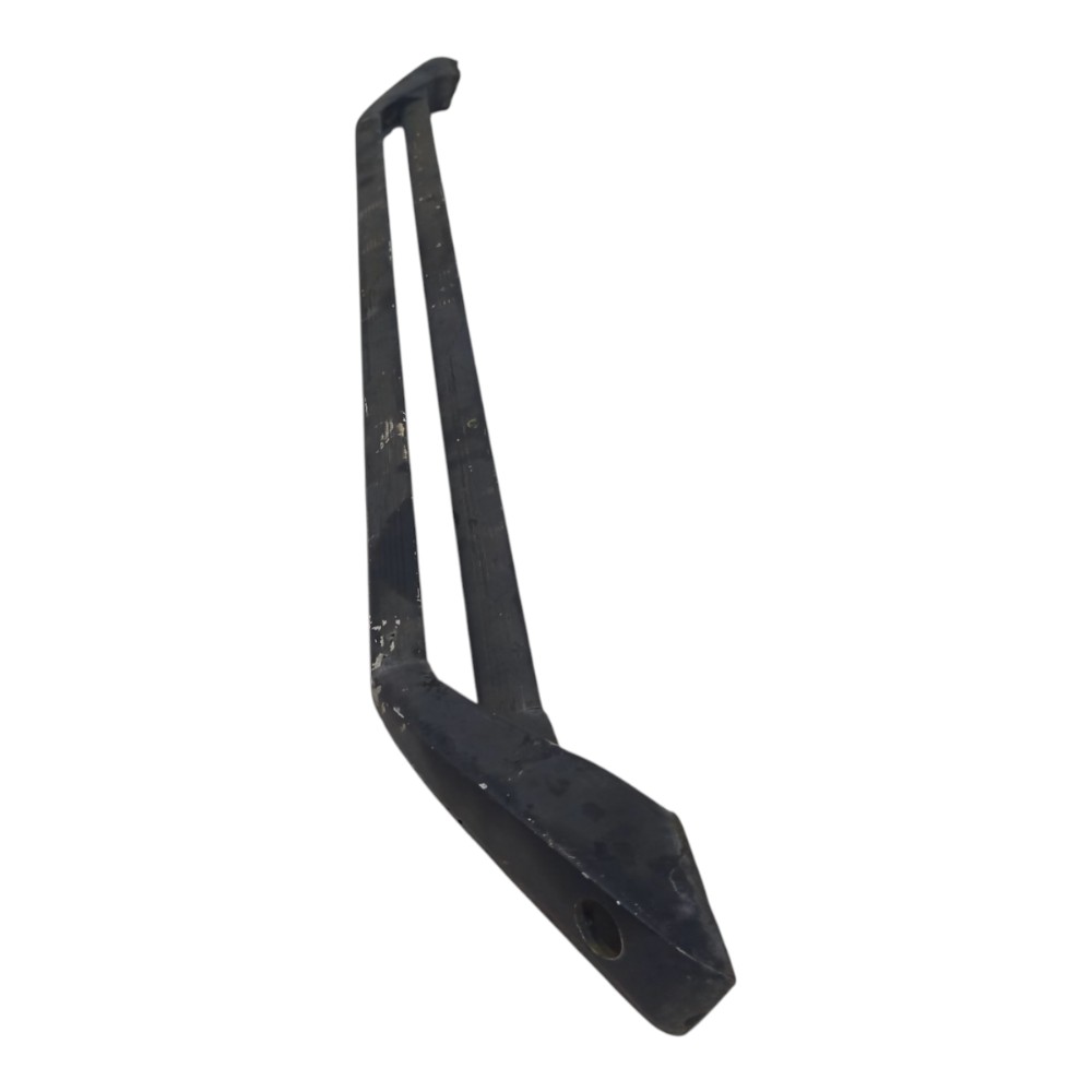 Rack Teto Volkswagen Parati 1987 1988 1989 190 1991 A 1996 Preto 6