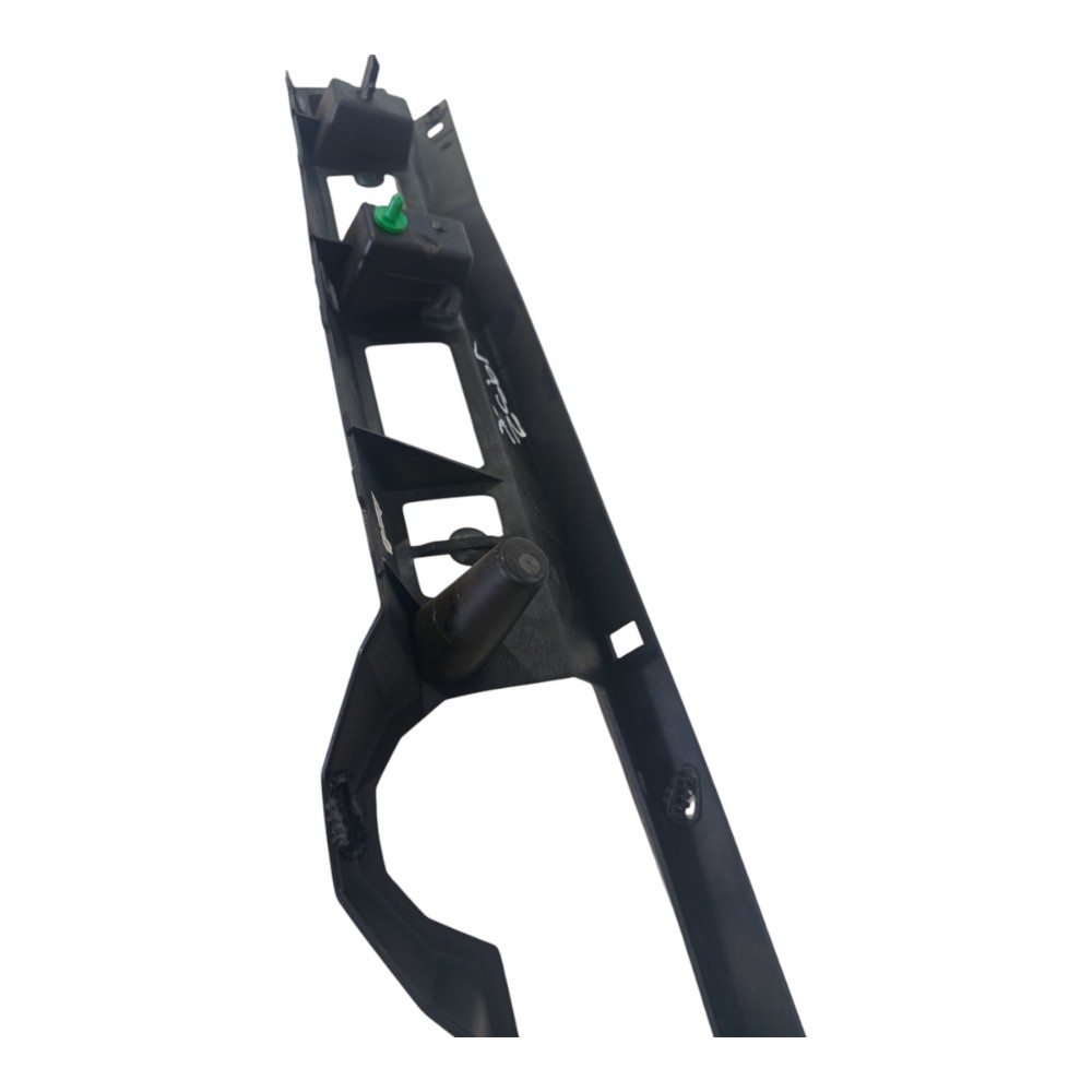 Suporte Intern Forro Port Malas Citroen C4 Picasso 2009 14 5
