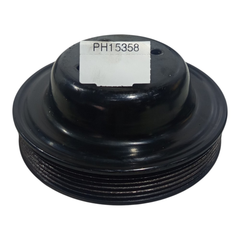 Polia Bomba Água Hyundai Azera 3.3 2007 A 2012 7